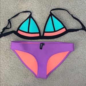 Triangl Swimsuit